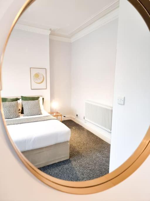 斯旺西Gorgeous Newly Renovated 2 Double Bed Flat公寓 外观 照片